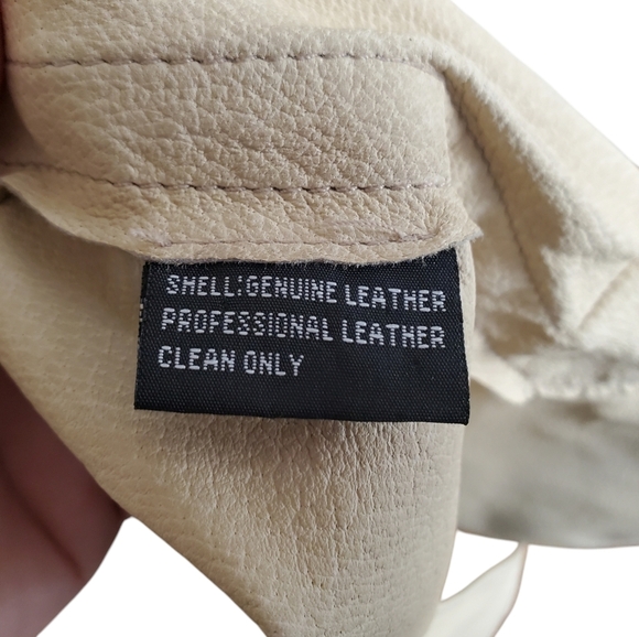 MontanaCo Tan Suede Women's Jacket. XL - Picture 5 of 11